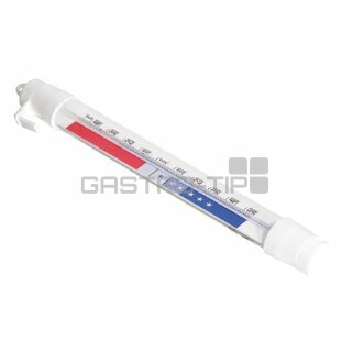 Teploměr chladírenský nástěnný