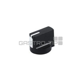 Knoflík - ovládací sestava