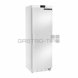 Skříň chladící AKD 400R 360 L lak.