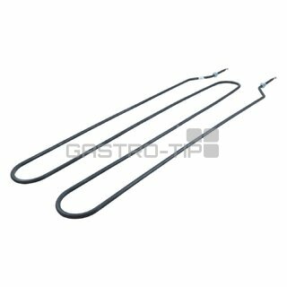 Těleso topné 5R050450 PRISMA