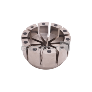 Rotor bez lamel (10 lamel) prumer 105 mm SCHRO