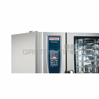 Tepelný štít L bočnice RATIONAL typ 202