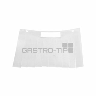 Zaclona vnejsi JET 320 TAMAI