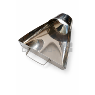 Lopatka 255x230x60mm