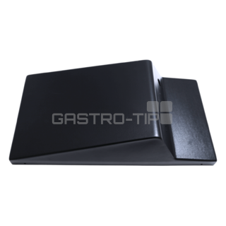 Kryt ovl. panelu - hnetac testa FX-RVE-RB