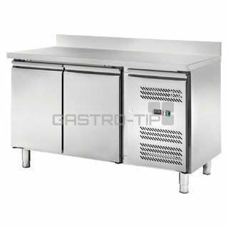 Stůl chladící AK2204TN  GN1/1 (2x dveře) -2/+8°C