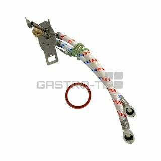 Víko kontrolní, B2 LM1; F od 03/2020