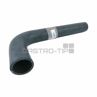 Koleno výstupní čerpadla KP 202