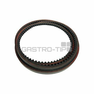 Řemen klínový XPB 2600LW