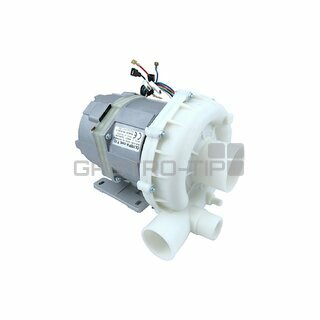 Čerpadlo mycí 1,2HP 230/240 50Hz