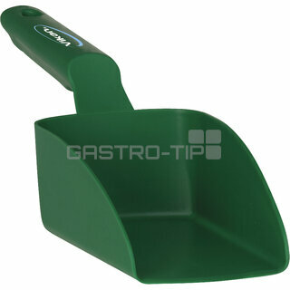 Lopatka 300x95x80mm zelená 56772