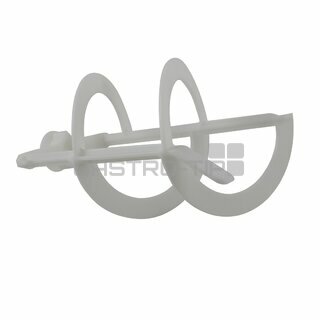 Míchadlo vířiče CARESS