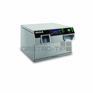 Leštička se sterilizací příborů EAGLE EVO