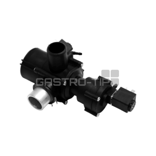 Elektroventil MARLIN 52