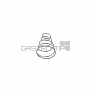 Pruzina davkovani MCF 12