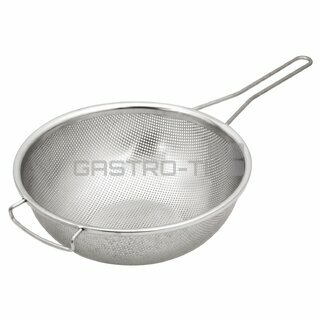 Cedník perforovaný (Ø290 mm)