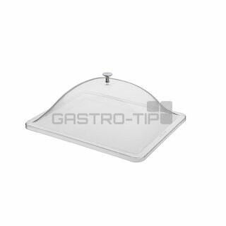 GN1/2 poklop 332x272x140 mm