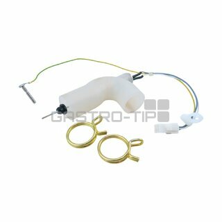 Elektroda hladinová LM1 LM2; B(G); C od 03/2020