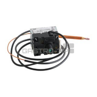 Pojistka kapilarni tepelna RET