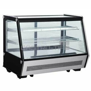 Vitrína chladicí RTW-120LC (R290)