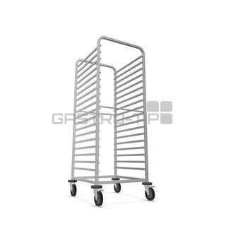 Vozík RWR 161 pro 18 GN2/1 (36 GN1/1)