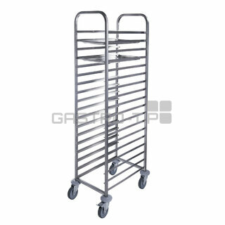 Vozík pro 18 GN 1/1