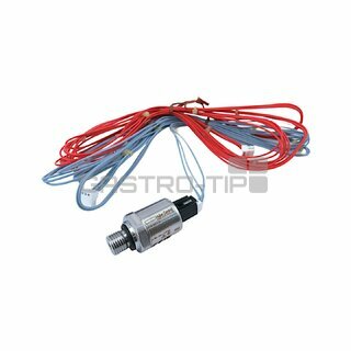 Sensor presostatu LMX2; A-D od 03/2020