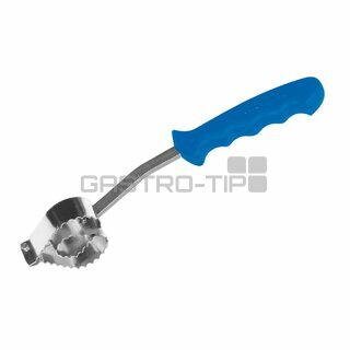 Škrabka na ryby (300 mm)