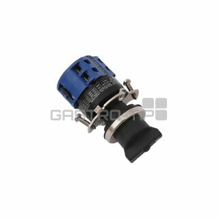 Přepínač třípolohový SEYDELMANN 130