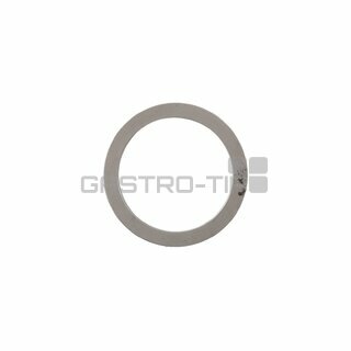 Kotouč podpěrný 6mm