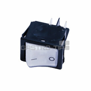 Vypinac topeni 5|100016 PRISMA