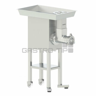 Řezačka masa MP 98 400V / UNGER 5 NEREZ