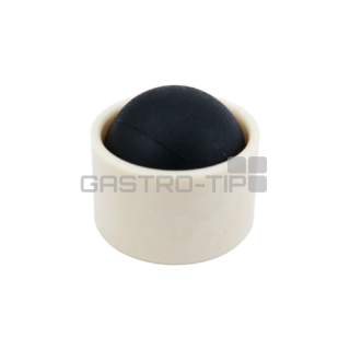 Pouzdro IGUS + knoflik C/E 653 20552494+23000150