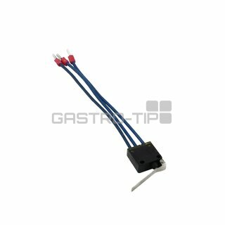 Mikrospínač JUMBO 1