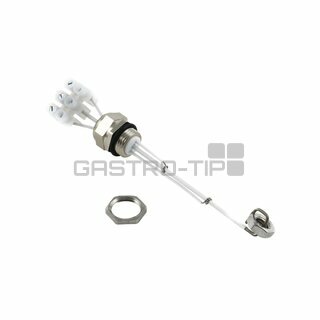 Elektroda hladinová 90mm CPC 61-202