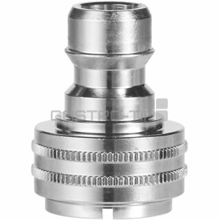 Rychlospojka ke kohoutku 1/2" 0700