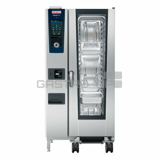 Konvektomat Rational iCombi Pro 20-1/1 G (plyn)