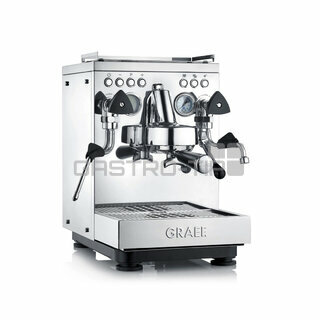 Kávovar Espresso Estessa