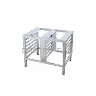 Podstavec Rational iCombi 102 (5xGN1/1 + 5xGN2/1)