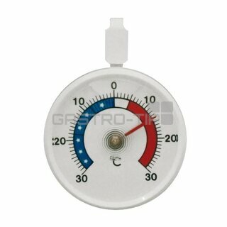 Teploměr chladírenský