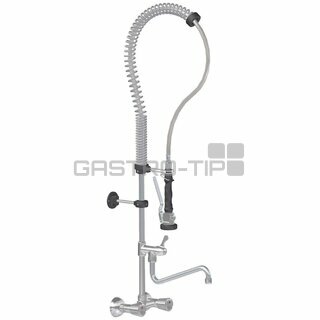 Sprcha tlaková na nádobí STAR 130