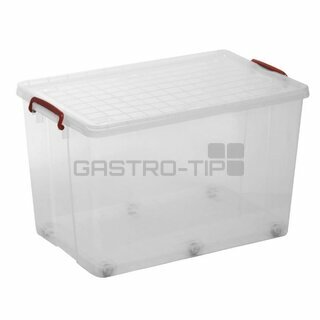 Catering box 67L