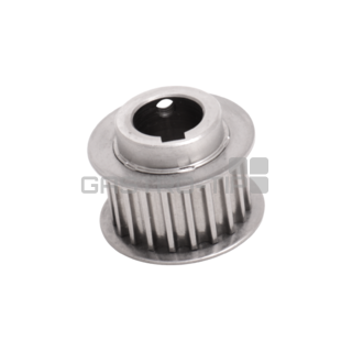 Kolo ozubene - remenice VA802 GRAEF