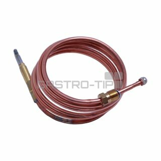 Termoclanek M9x1 -1200mm