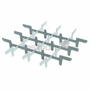 Oddělovací vložka do koše 5x5