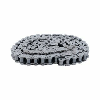 Řetěz válečkový jednořadý 16B-1