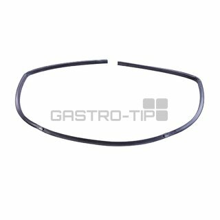 Těsnění dveří trouby G6F6+TE