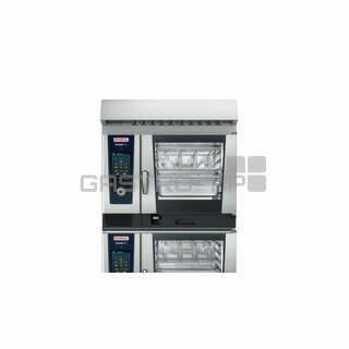 Kondenzator vlhkosti UltraVent iCombi 20-2/1 60.75.137