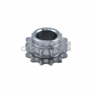 Řetězové kolo Z12 1/2"