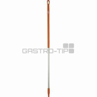 Násada hliníková 1510 mm - oranžová